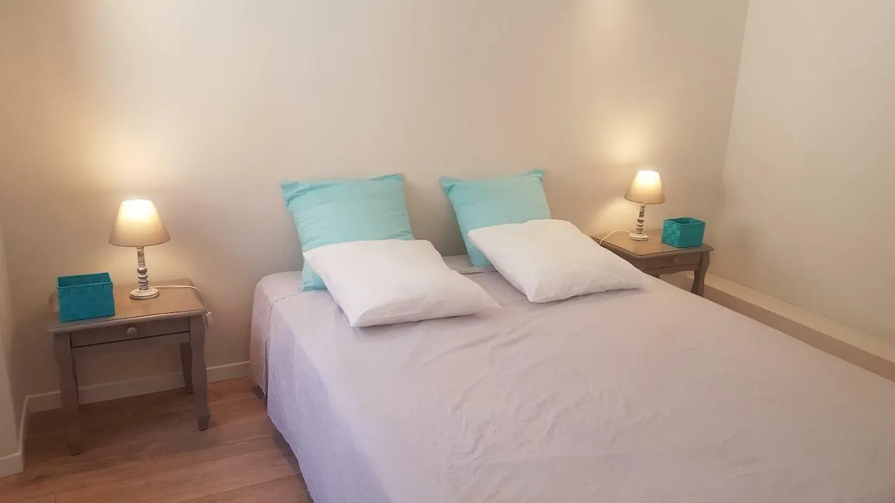 Magnifique 3P Neuf En Centre Ville Grasse Apartment
